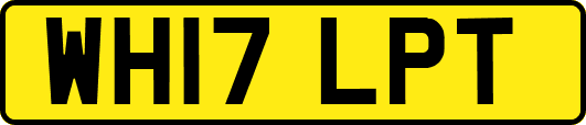 WH17LPT