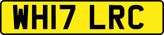 WH17LRC