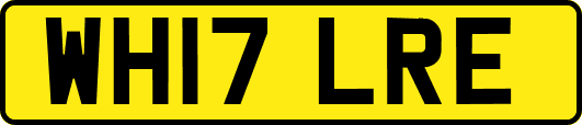 WH17LRE