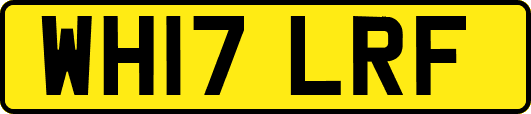 WH17LRF