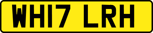 WH17LRH