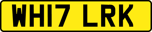 WH17LRK