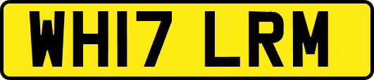 WH17LRM