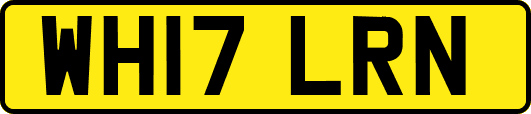 WH17LRN