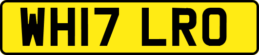 WH17LRO