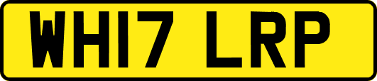 WH17LRP