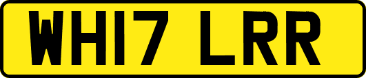 WH17LRR