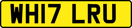 WH17LRU