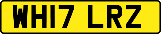 WH17LRZ