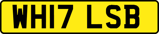 WH17LSB