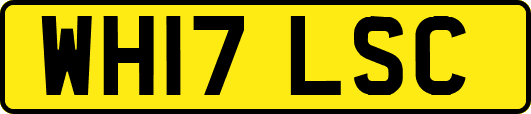 WH17LSC