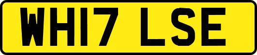 WH17LSE