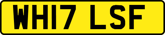 WH17LSF
