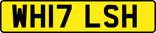 WH17LSH