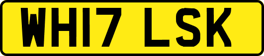 WH17LSK