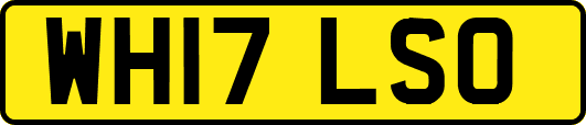 WH17LSO