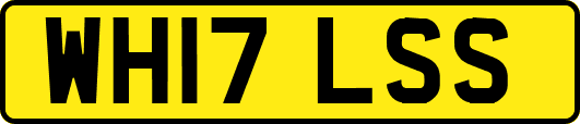 WH17LSS