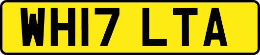 WH17LTA