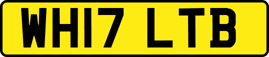 WH17LTB