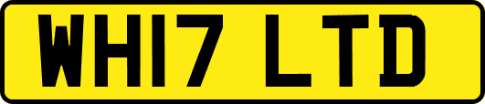 WH17LTD