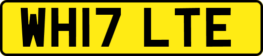 WH17LTE