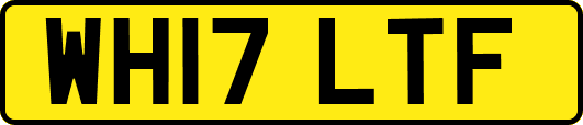 WH17LTF