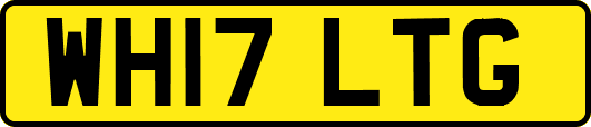 WH17LTG