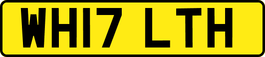 WH17LTH