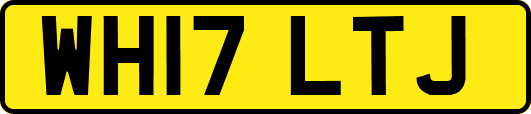 WH17LTJ