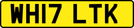 WH17LTK