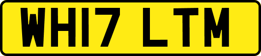 WH17LTM