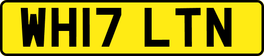 WH17LTN