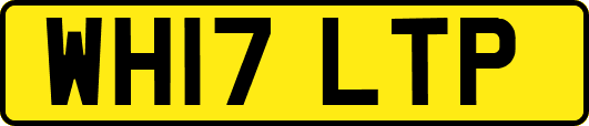 WH17LTP