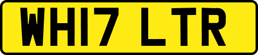 WH17LTR