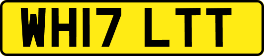 WH17LTT