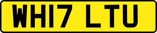 WH17LTU