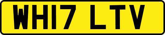 WH17LTV