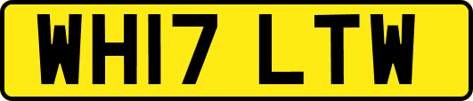 WH17LTW