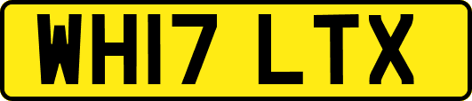 WH17LTX