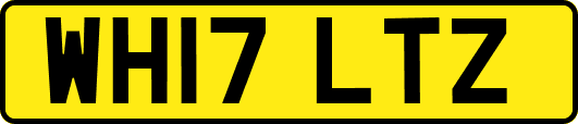 WH17LTZ