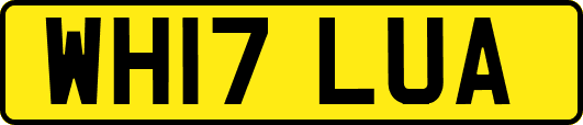 WH17LUA