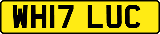 WH17LUC