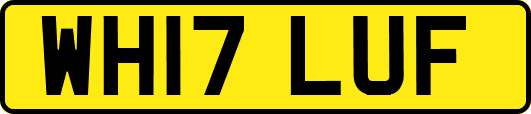 WH17LUF