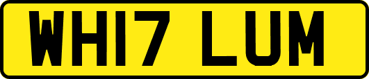 WH17LUM