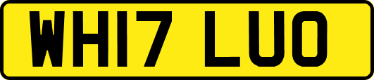 WH17LUO