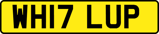 WH17LUP