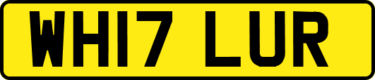 WH17LUR