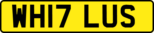 WH17LUS