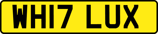 WH17LUX