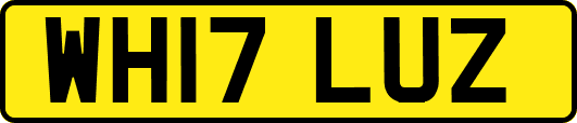 WH17LUZ